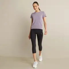 DIADORA - Leggings Mujer