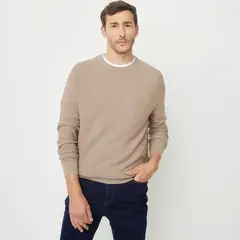 NEWPORT - Saco Hombre de Algodón