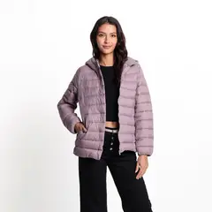 UNIVERSITY CLUB - Chaqueta acolchada Mujer