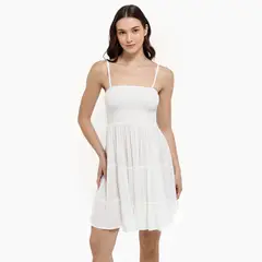 SYBILLA - Vestido Corto Para Mujer