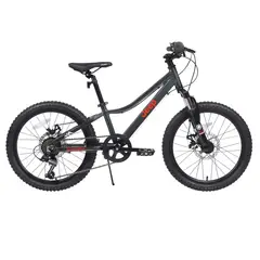 JEEP - Bicicleta freestyle Rin 20 MAKALURin 20.V25