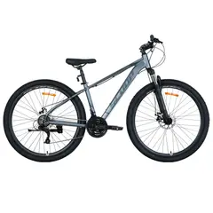 SCOOP - Bicicleta de montaña todo terreno Hombre Rin 29 Storm