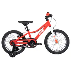JEEP - Bicicleta infantil 16 MAKALU16.V25