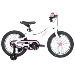 JEEP - Bicicleta infantil 16 MANASLU16.V25