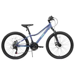 JEEP - Bicicleta freestyle Rin 24 MANASLURin 24.V25