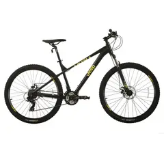 JEEP - Bicicleta freestyle Rin 27 VESUBIORin 27 V25