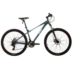 JEEP - Bicicleta freestyle Rin 27 VESUBIORin 27 V25