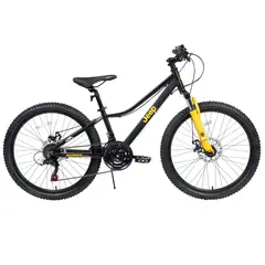 JEEP - Bicicleta freestyle Rin 24 MAKALURin 24.V25