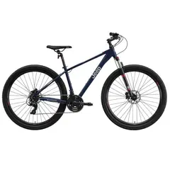 JEEP - Bicicleta freestyle Rin 29 BALTORO.V25