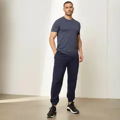 DIADORA - Jogger Deportivo Hombre Lifestyle