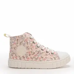 YAMP - Tenis moda Sp Primco K Niña