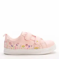 YAMP - Tenis con luces Sp Luzgardc K Niña con Velcro