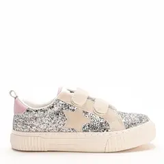 YAMP - Tenis moda Sp Plastrc K Niña