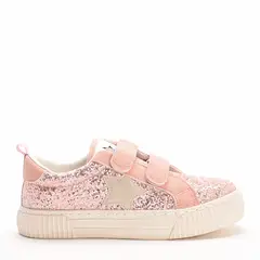 YAMP - Tenis moda Sp Plastrc K Niña