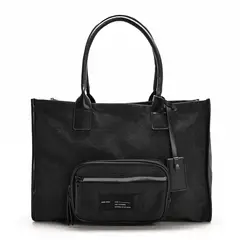 DENIMLAB - Cartera para Mujer TOTE  M1TOA105AV2026L BLA