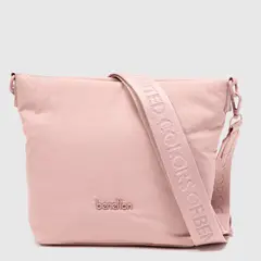 BENETTON - Bolso para Mujer CROSS BODY BENETFF1CBBE600AV26U