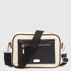 ELLE - Cartera para Mujer BOLSO CRUZADO C3KICBE300