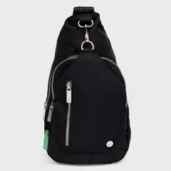 BENETTON - Canguro para Mujer RIÑONERA BENETTOC3RIBE303AV26LS