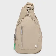 BENETTON - Canguro para Mujer RIÑONERA BENETTOC3RIBE303AV26LS