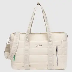 BENETTON - Bolso para Mujer