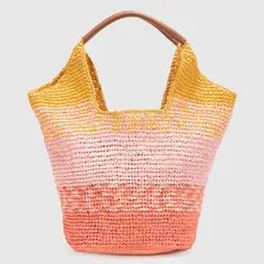 BASEMENT - Bolso para Mujer BOLSO PLAYA CPB04V26