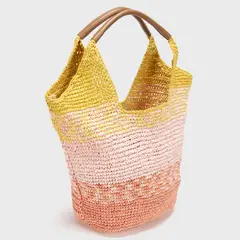 BASEMENT - Bolso para Mujer BOLSO PLAYA CPB04V26