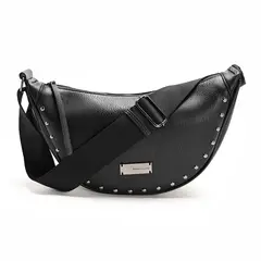 DENIMLAB - Canguro para Mujer RIÑONERA DENIMLAC1RIA103AV2026U