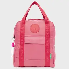 BENETTON - Morral para Unisex