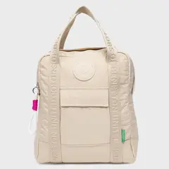 BENETTON - Morral para Unisex