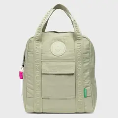 BENETTON - Morral para Unisex