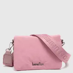 BENETTON - Bolso para Mujer