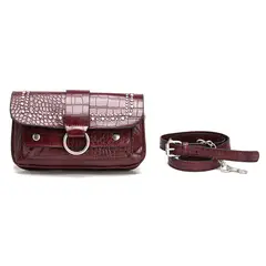 DENIMLAB - Bolso para Mujer CROSS BODY DENIMFF1KIA101AV2026