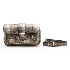 DENIMLAB - Bolso para Mujer CROSS BODY DENIMFF1KIA101AV2026