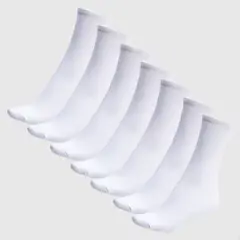 BLU - Medias para Mujer Largas Pack de 7