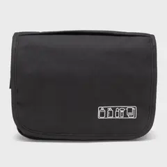 SYBILLA - Cosmetiquero COSS02V26 BLACK ST