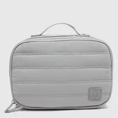 BENETTON - Cosmetiquero COSBE01V26 LT BLUE ST