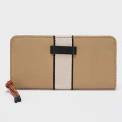 BASEMENT - Billetera BASEMC1BIB102AV26 BROWN