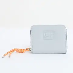 SYBILLA - Billetera Sybilc1Bis100Av26 Black