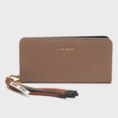 BASEMENT - Billetera C1BIB100AV BONE ST