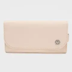 BENETTON - Billetera BENETBIBE101V26 BONE