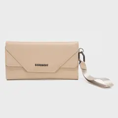 BASEMENT - Billetera BASEMC2BIB200AV26 CAMEL