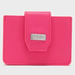 SYBILLA - Billetera SYBILC2BIS202AV26 MORADO