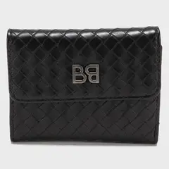 BASEMENT - Billetera Basemc3Bib300Av26 Burgun