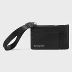 BASEMENT - Billetera Basemc2Bib201Av26 Black