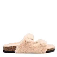 BENETTON - Pantuflas para Mujer