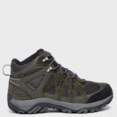 MOUNTAIN GEAR - Botas Hombre Outdoor Evealt