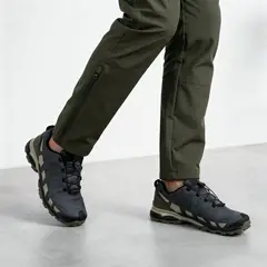 MOUNTAIN GEAR - Tenis Hombre Outdoor Elbruslow