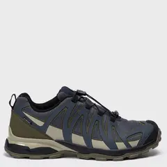 MOUNTAIN GEAR - Tenis Hombre Outdoor Elbruslow