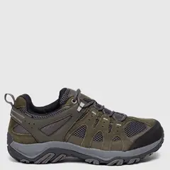 MOUNTAIN GEAR - Tenis Hombre Outdoor Evelow