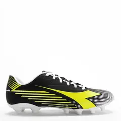 DIADORA - Guayos multiterreno Hombre Pichichi 8 MG Negro